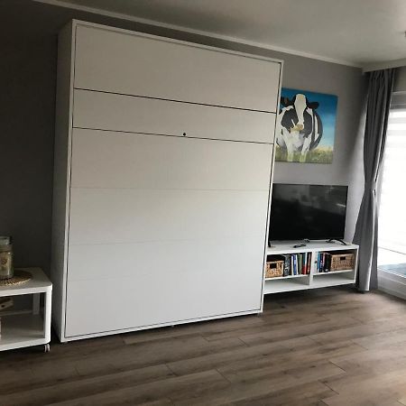 Haus Westerhorn Am Strand Westerland Ngoại thất bức ảnh