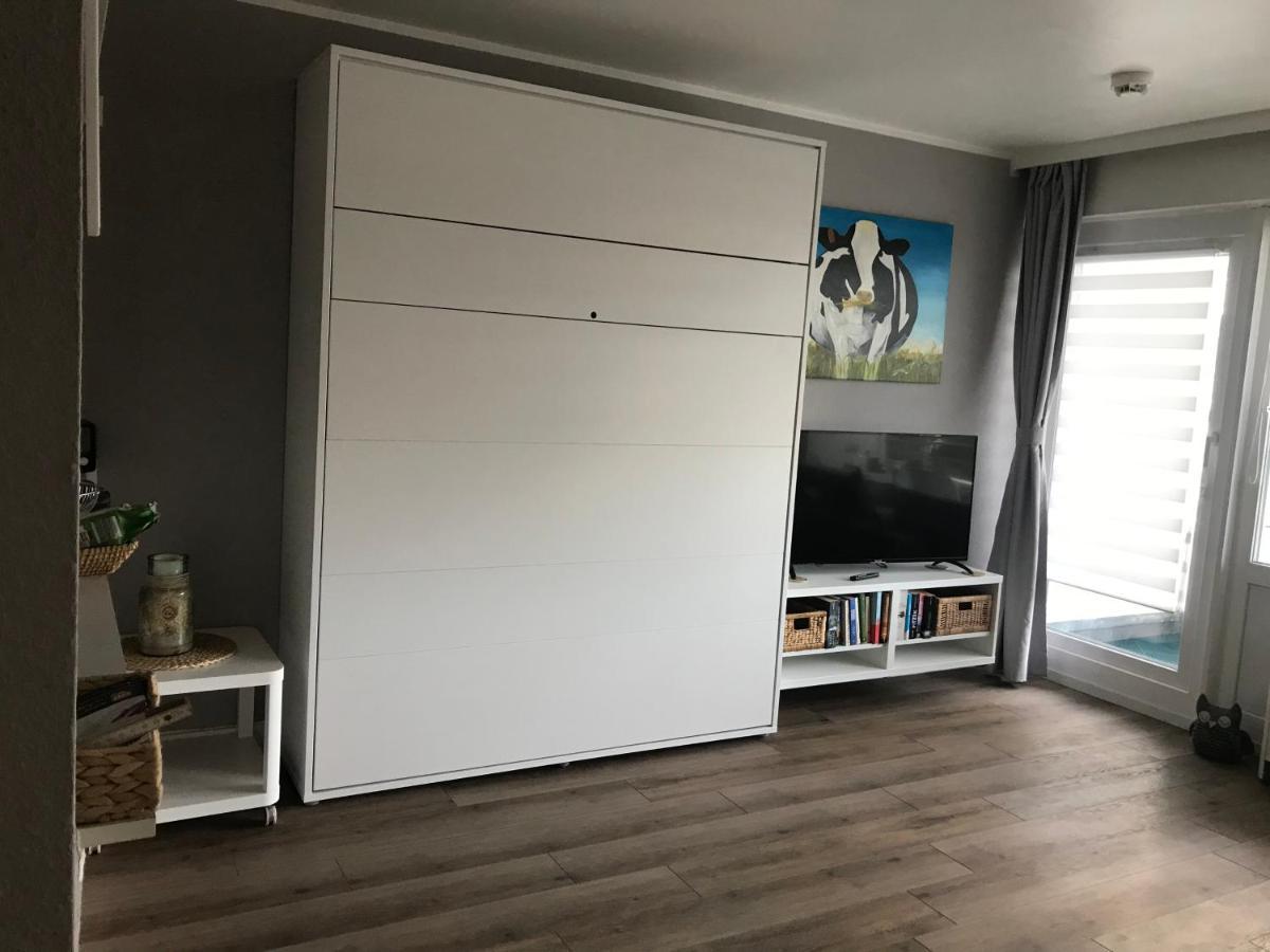 Haus Westerhorn Am Strand Westerland Ngoại thất bức ảnh